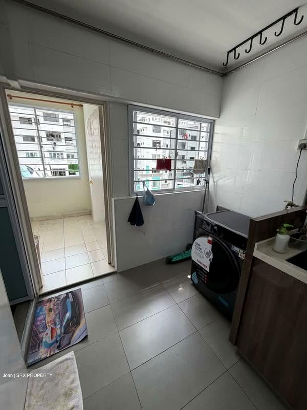 Blk 34 Marsiling Sapphire (Woodlands), HDB 4 Rooms #570264331